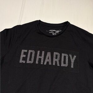 Ed Hardy Shirt Medium